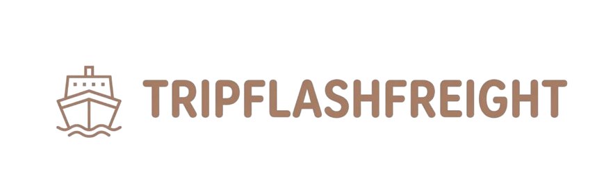 Trip Flash Freight Company